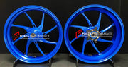 CUSTOM FORGED WHEELS RIMS for APRILIA RS660