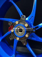 CUSTOM FORGED WHEELS RIMS for APRILIA RS660