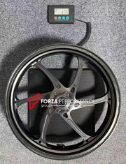CUSTOM FORGED WHEELS RIMS for APRILIA RS660
