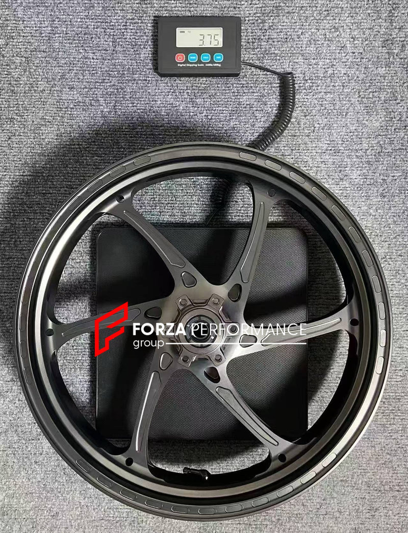 CUSTOM FORGED WHEELS RIMS for APRILIA RS660