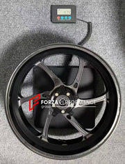 CUSTOM FORGED WHEELS RIMS for APRILIA RS660