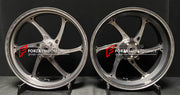 CUSTOM FORGED WHEELS RIMS for APRILIA RS660