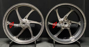 CUSTOM FORGED WHEELS RIMS for APRILIA RS660