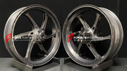 CUSTOM FORGED WHEELS RIMS for APRILIA RS660