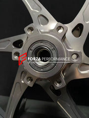 CUSTOM FORGED WHEELS RIMS for APRILIA RS660
