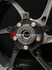CUSTOM FORGED WHEELS RIMS for APRILIA RS660