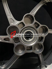 CUSTOM FORGED WHEELS RIMS for APRILIA RS660