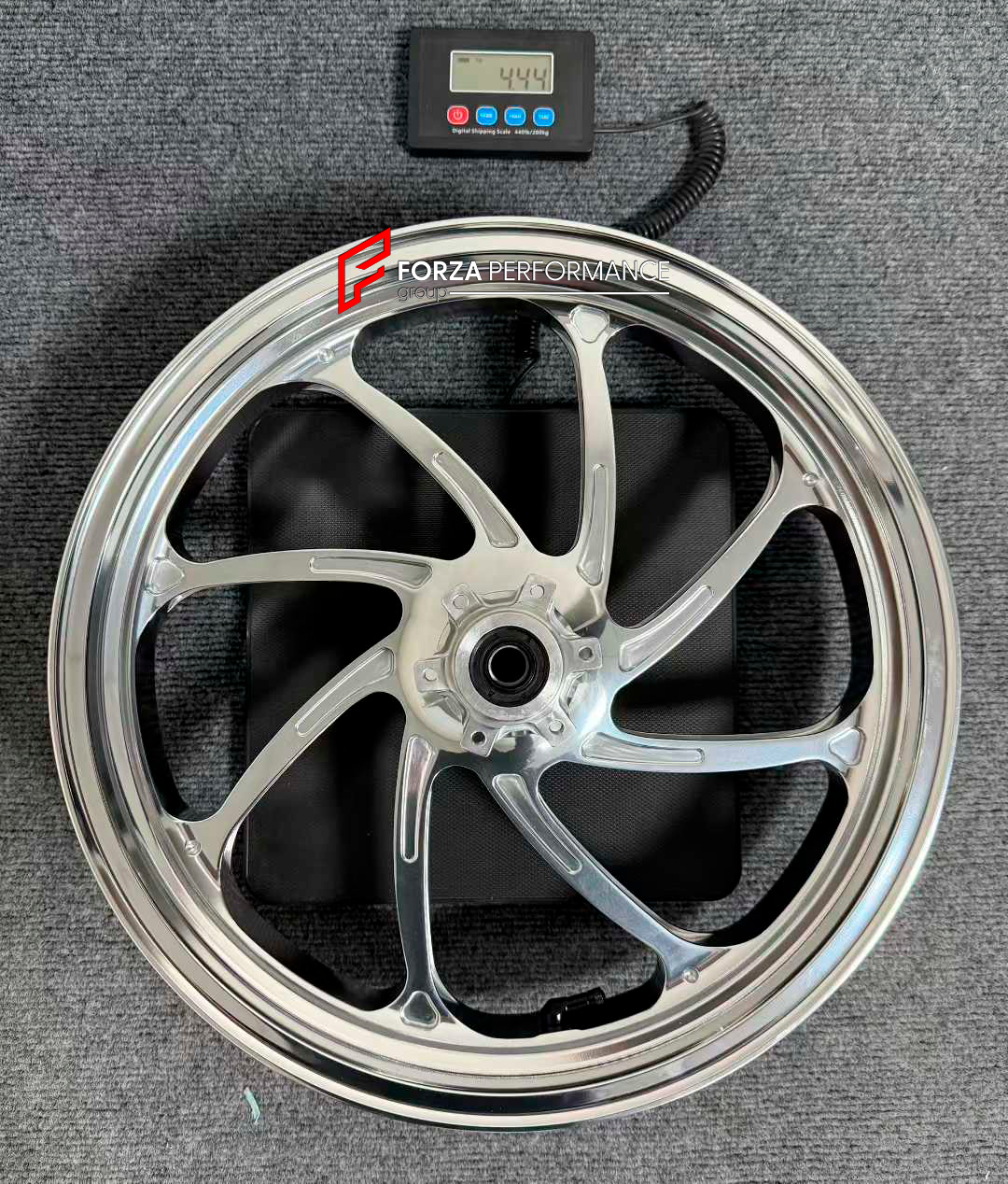 CUSTOM FORGED WHEELS RIMS for APRILIA RS660