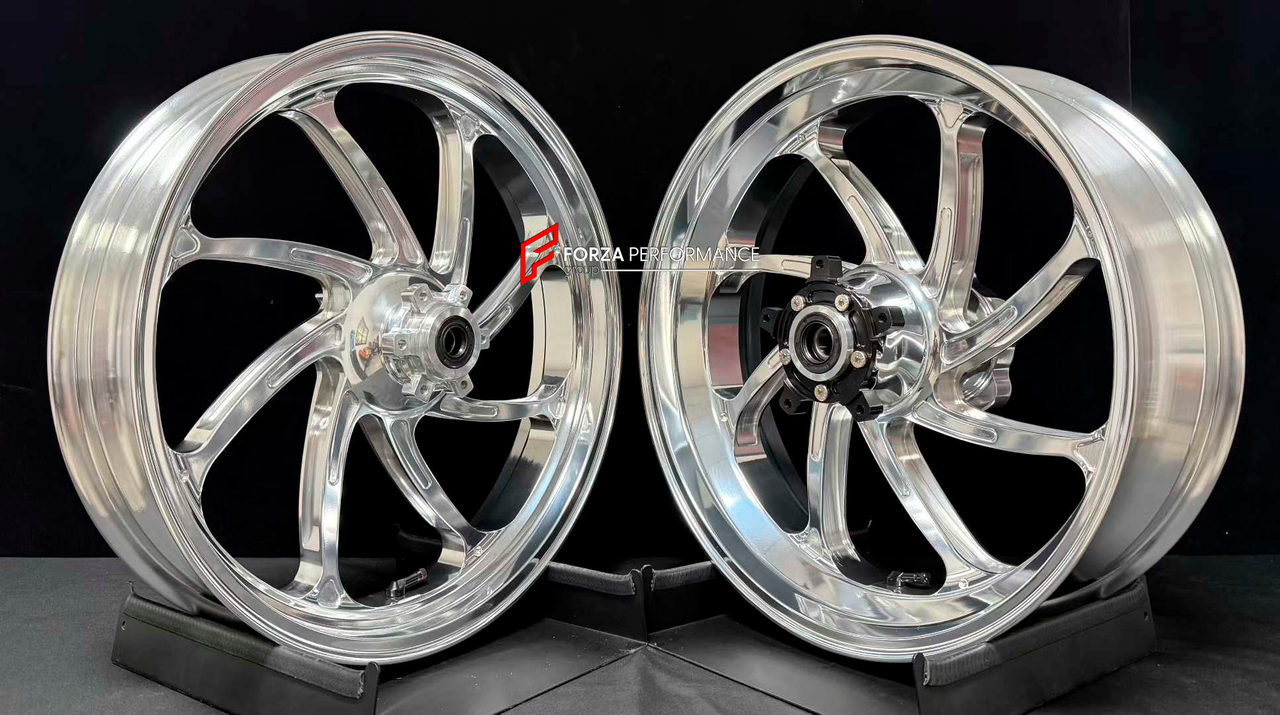 CUSTOM FORGED WHEELS RIMS for APRILIA RS660