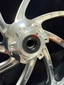 CUSTOM FORGED WHEELS RIMS for APRILIA RS660