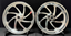 CUSTOM FORGED WHEELS RIMS for APRILIA RS660