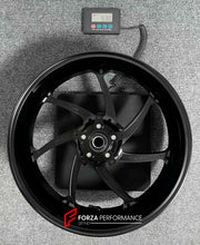 CUSTOM FORGED WHEELS RIMS for APRILIA RSV4