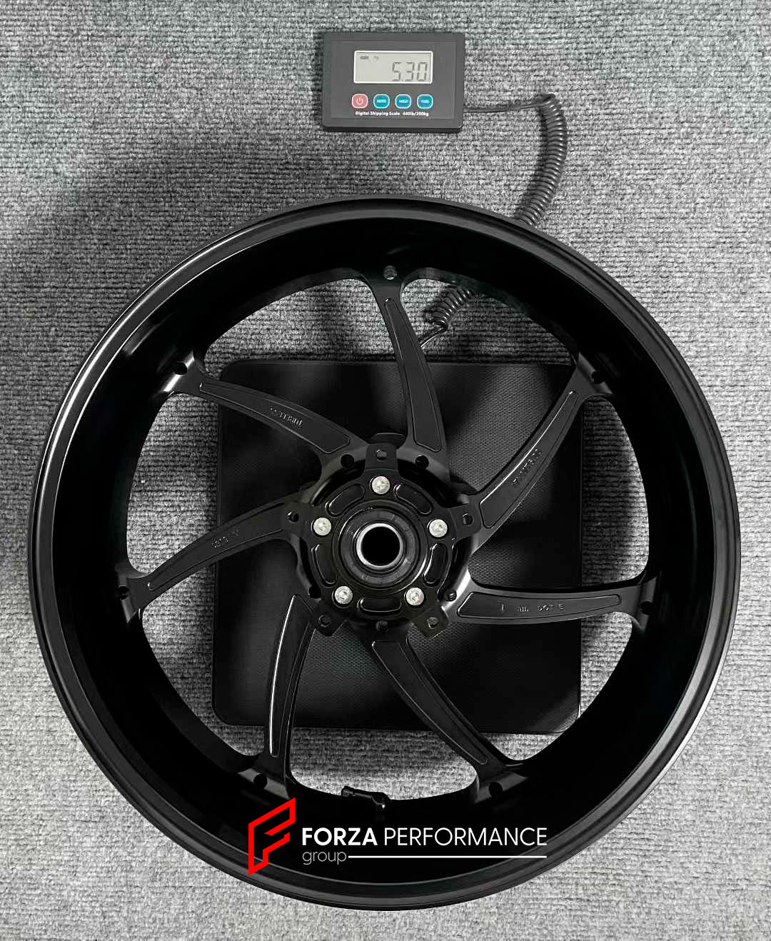 CUSTOM FORGED WHEELS RIMS for APRILIA RSV4
