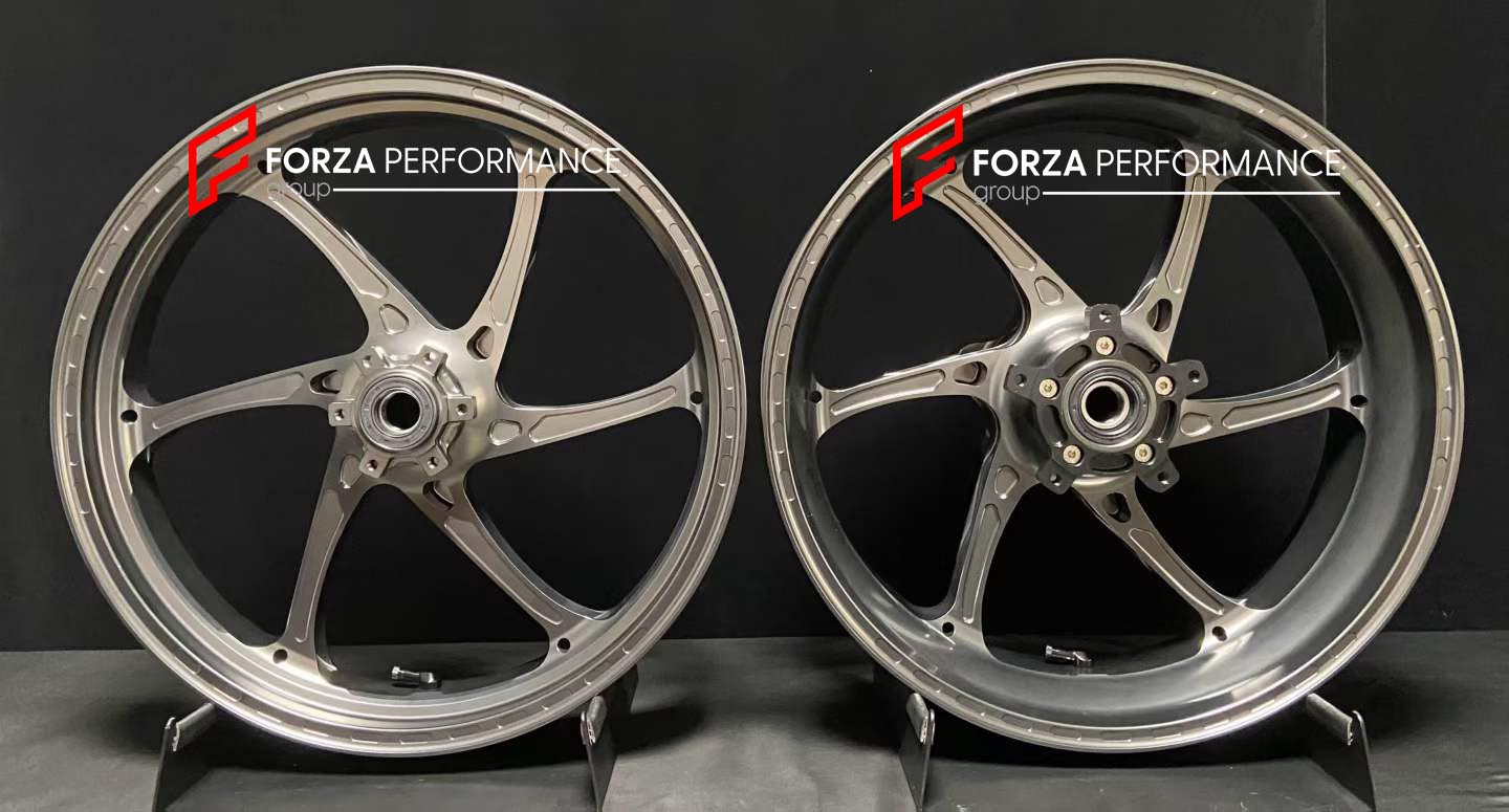 CUSTOM FORGED WHEELS RIMS for APRILIA RSV4