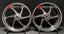 CUSTOM FORGED WHEELS RIMS for BMW R 1200 RS
