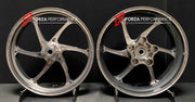 CUSTOM FORGED WHEELS RIMS for APRILIA RSV4