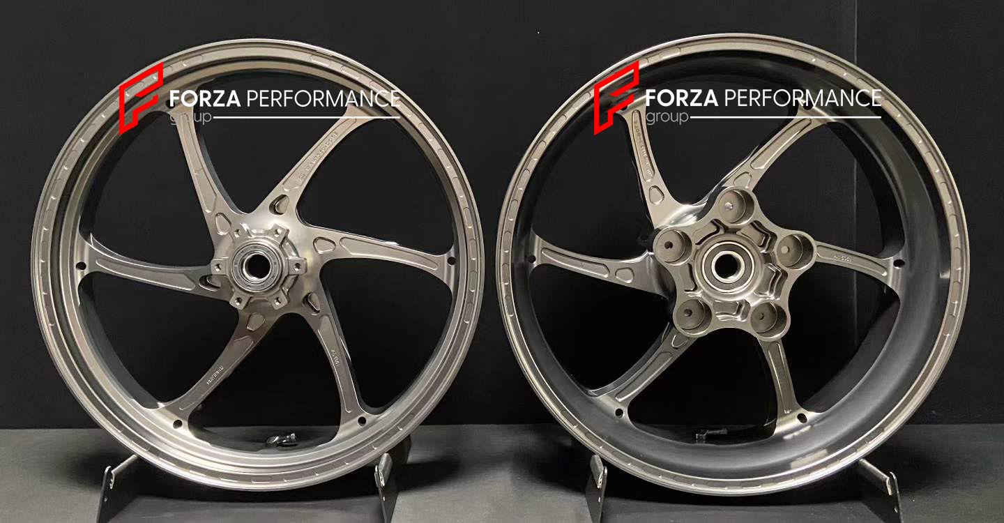 CUSTOM FORGED WHEELS RIMS for APRILIA RSV4