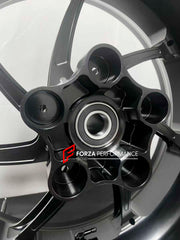 CUSTOM FORGED WHEELS RIMS for APRILIA RSV4