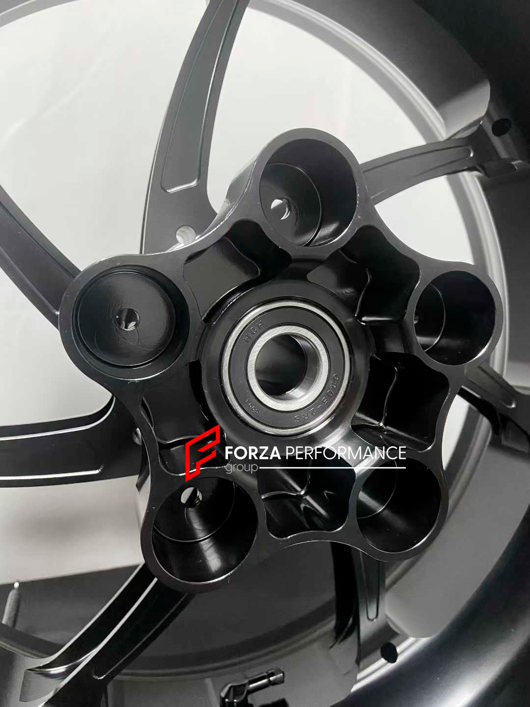 CUSTOM FORGED WHEELS RIMS for APRILIA RSV4