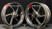 CUSTOM FORGED WHEELS RIMS for APRILIA RSV4