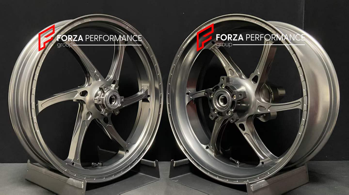 CUSTOM FORGED WHEELS RIMS for APRILIA RSV4