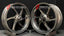 CUSTOM FORGED WHEELS RIMS for BMW R 1200 RS