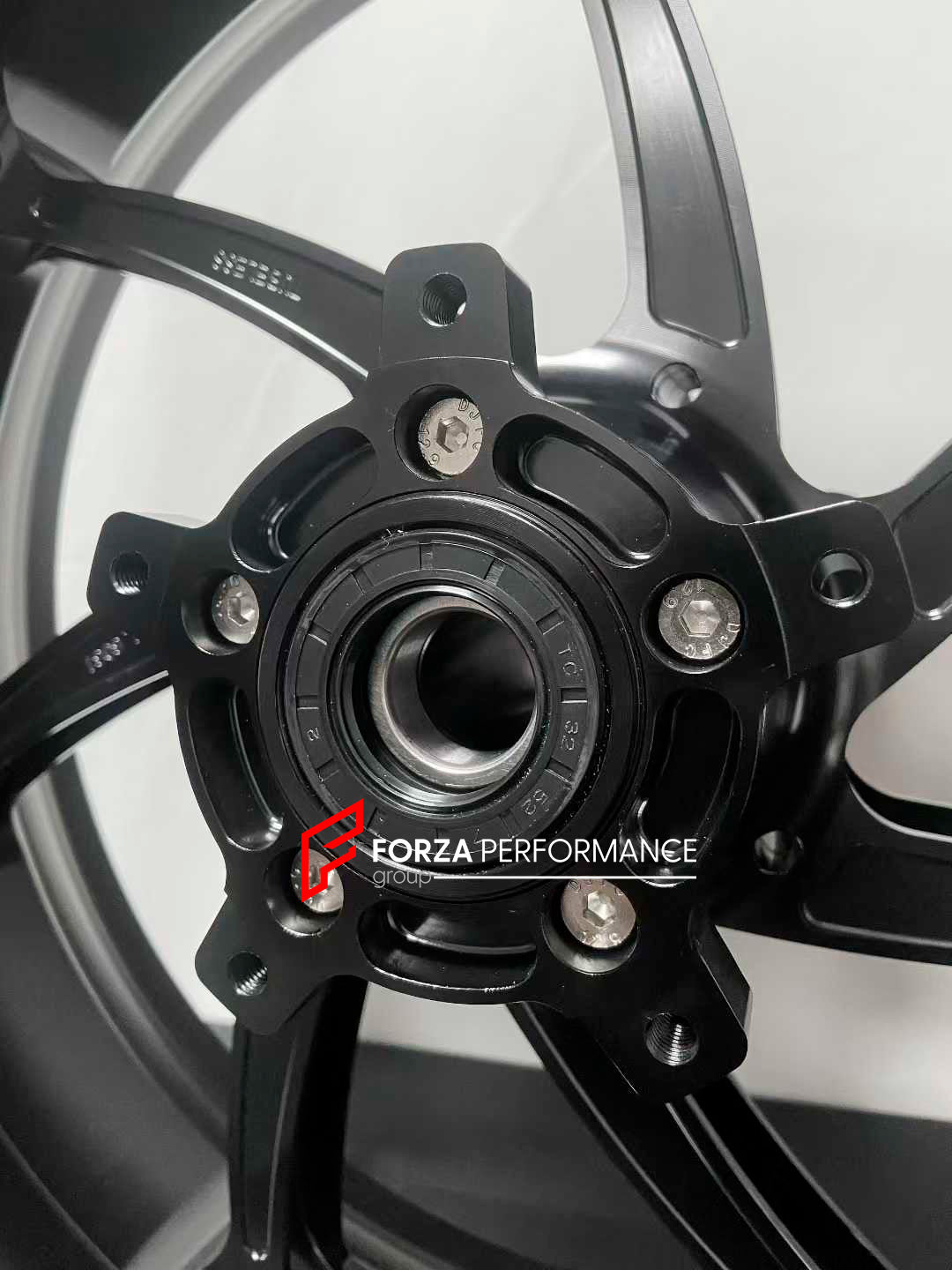CUSTOM FORGED WHEELS RIMS for APRILIA RSV4