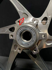 CUSTOM FORGED WHEELS RIMS for APRILIA RSV4