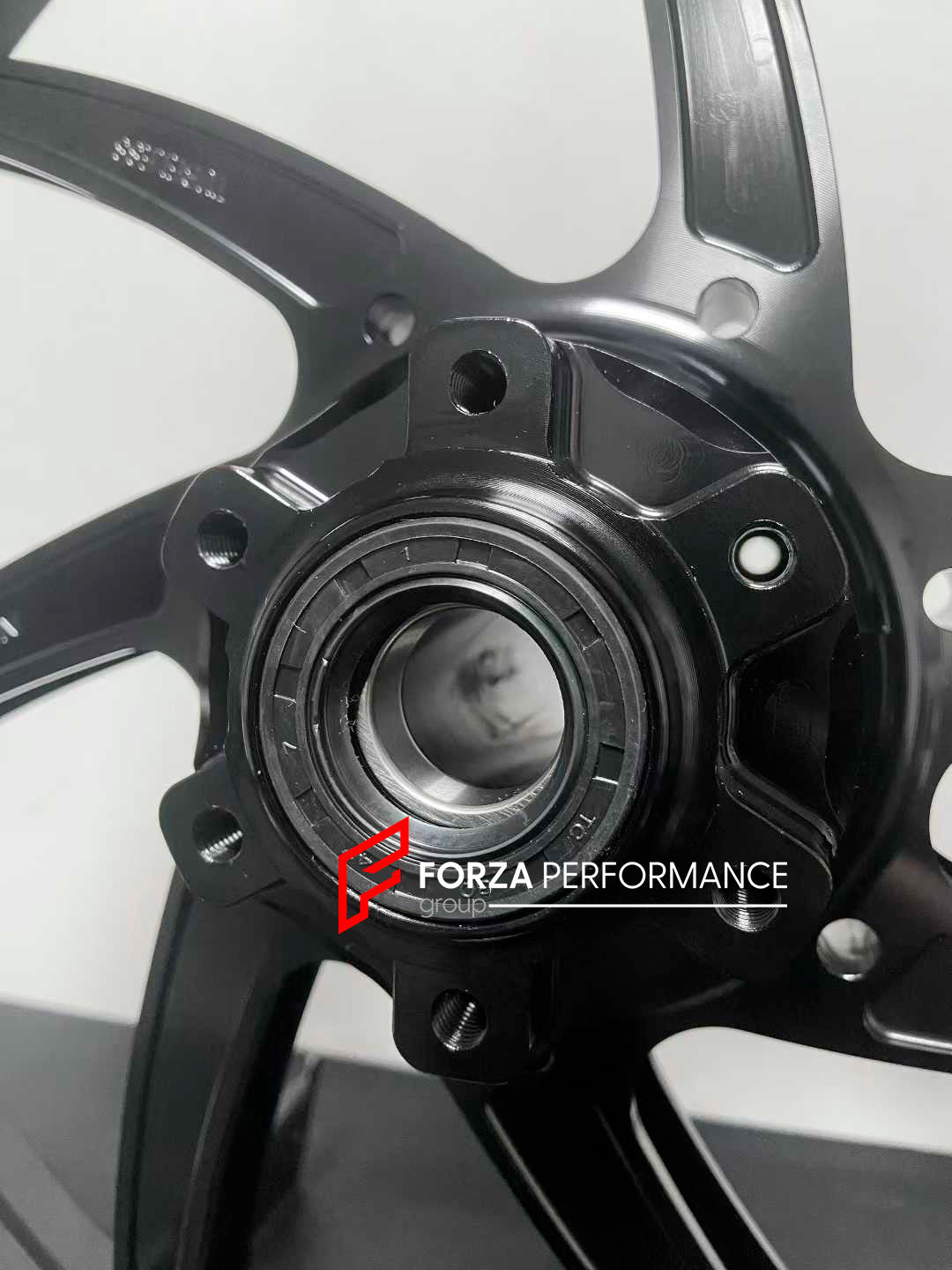 CUSTOM FORGED WHEELS RIMS for APRILIA RSV4