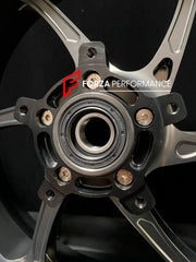 CUSTOM FORGED WHEELS RIMS for APRILIA RSV4