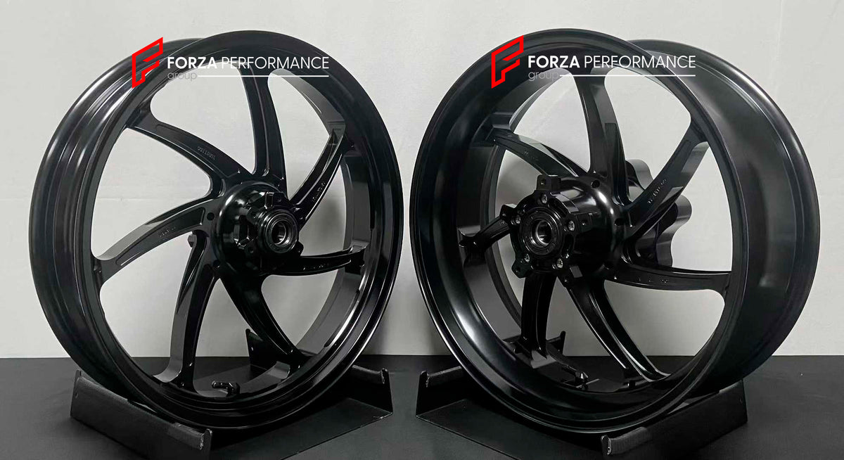 CUSTOM FORGED WHEELS RIMS for CFMOTO 675SS
