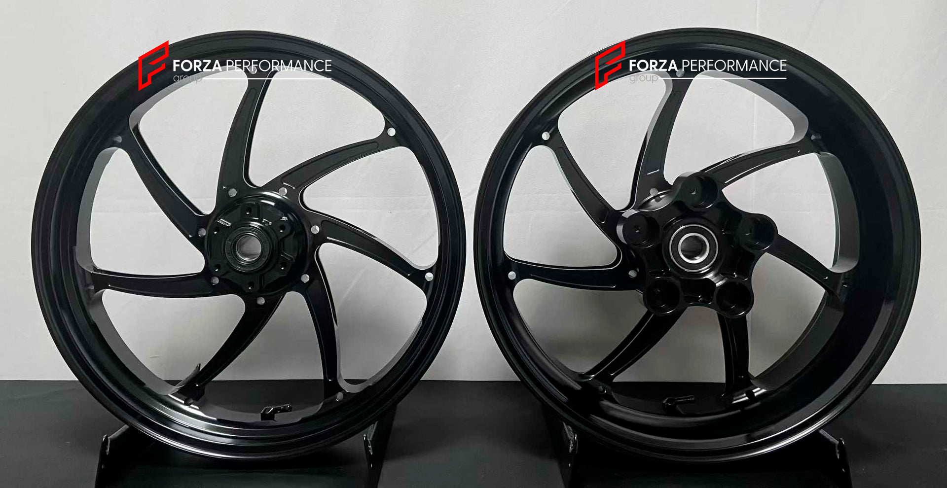 CUSTOM FORGED WHEELS RIMS for APRILIA RSV4