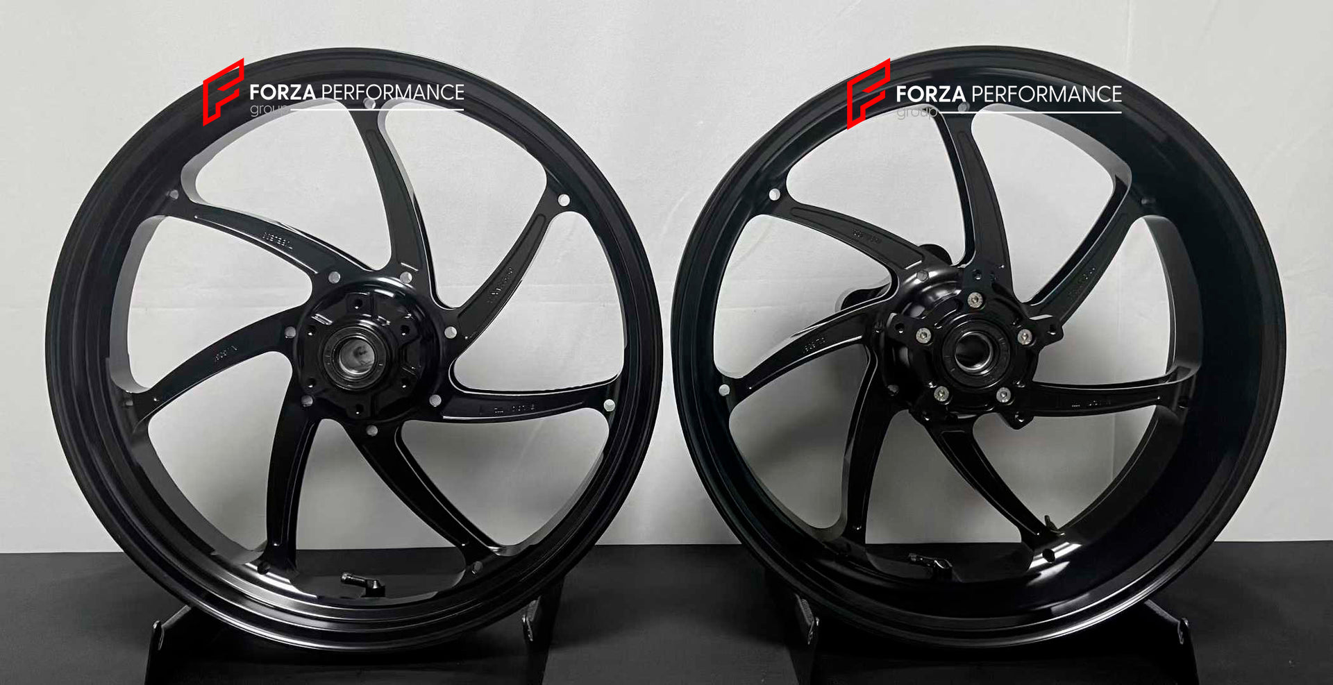CUSTOM FORGED WHEELS RIMS for APRILIA RSV4