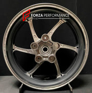 CUSTOM FORGED WHEELS RIMS for APRILIA RSV4