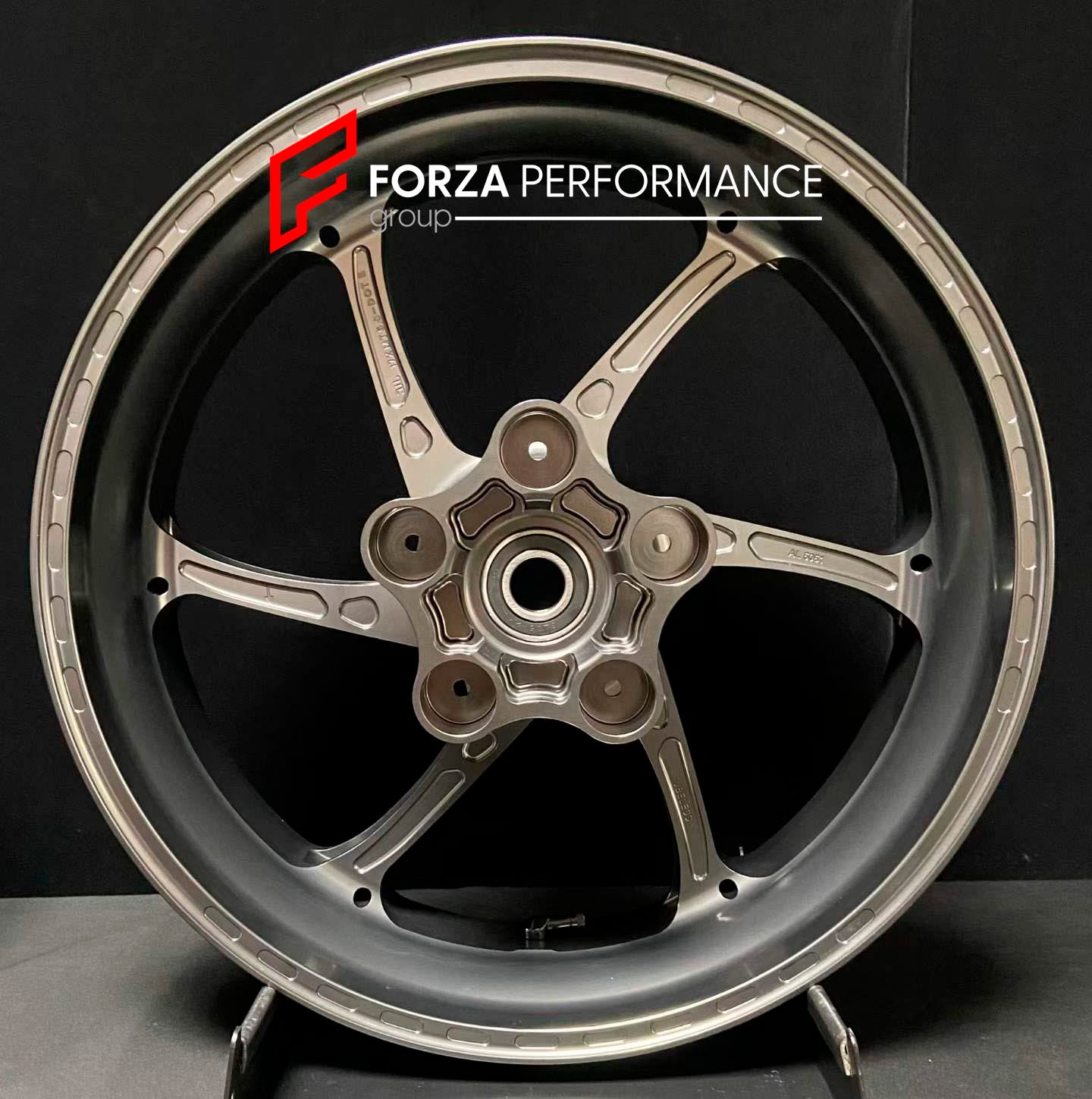 CUSTOM FORGED WHEELS RIMS for APRILIA RSV4