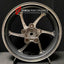 CUSTOM FORGED WHEELS RIMS for BMW R 1200 RS