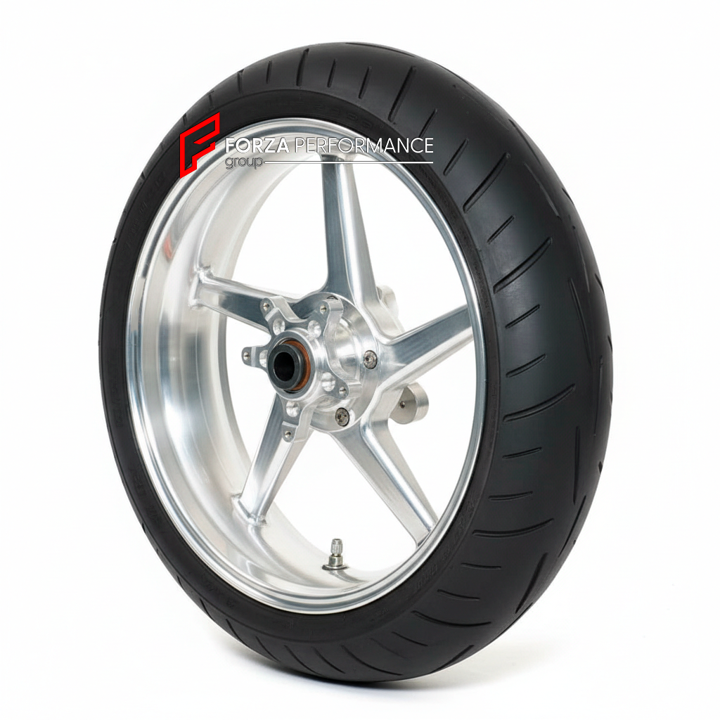 CUSTOM FORGED WHEELS RIMS for APRILIA RSV4 1100 FACTORY R RF RR custom fit buy blackstonetek diamond tek wheel