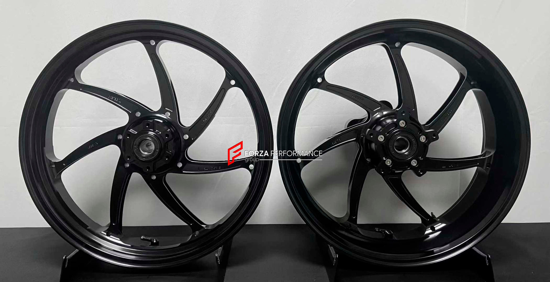 CUSTOM FORGED WHEELS RIMS for APRILIA RSV4 1100 FACTORY R RF RR