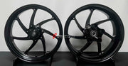 CUSTOM FORGED WHEELS RIMS for APRILIA RSV4 1100 FACTORY R RF RR