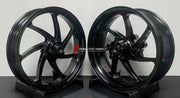 CUSTOM FORGED WHEELS RIMS for APRILIA RSV4 1100 FACTORY R RF RR
