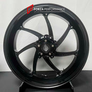 CUSTOM FORGED WHEELS RIMS for APRILIA RSV4 1100 FACTORY R RF RR