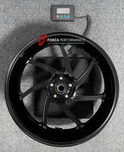 CUSTOM FORGED WHEELS RIMS for APRILIA RSV4 1100 FACTORY R RF RR