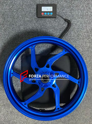 CUSTOM FORGED WHEELS RIMS for APRILIA RSV4