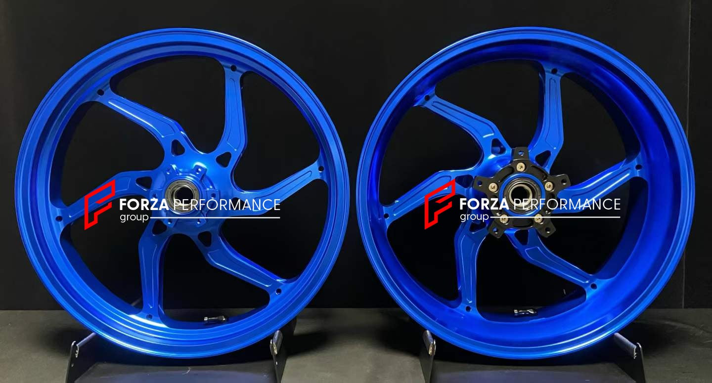 CUSTOM FORGED WHEELS RIMS for APRILIA RSV4
