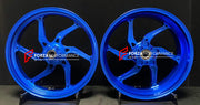 CUSTOM FORGED WHEELS RIMS for APRILIA RSV4