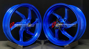 CUSTOM FORGED WHEELS RIMS for APRILIA RSV4