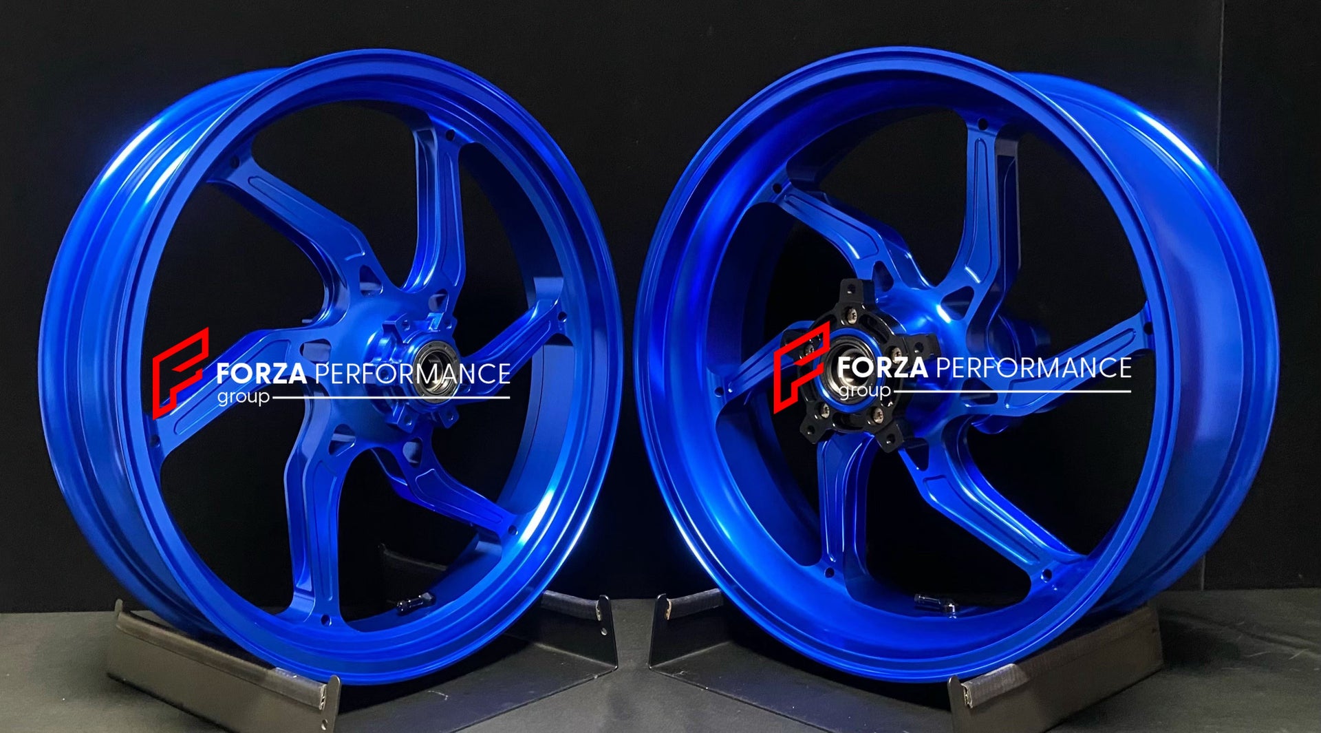 CUSTOM FORGED WHEELS RIMS for APRILIA RSV4
