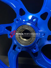 CUSTOM FORGED WHEELS RIMS for APRILIA RSV4