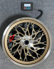 CUSTOM FORGED WHEELS RIMS for APRILIA RSV4