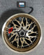 CUSTOM FORGED WHEELS RIMS for APRILIA RSV4